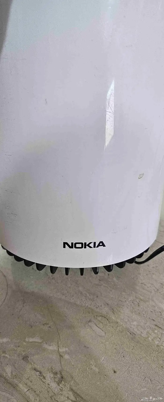 راوتر نوكيا 5g شركة زين zain 1