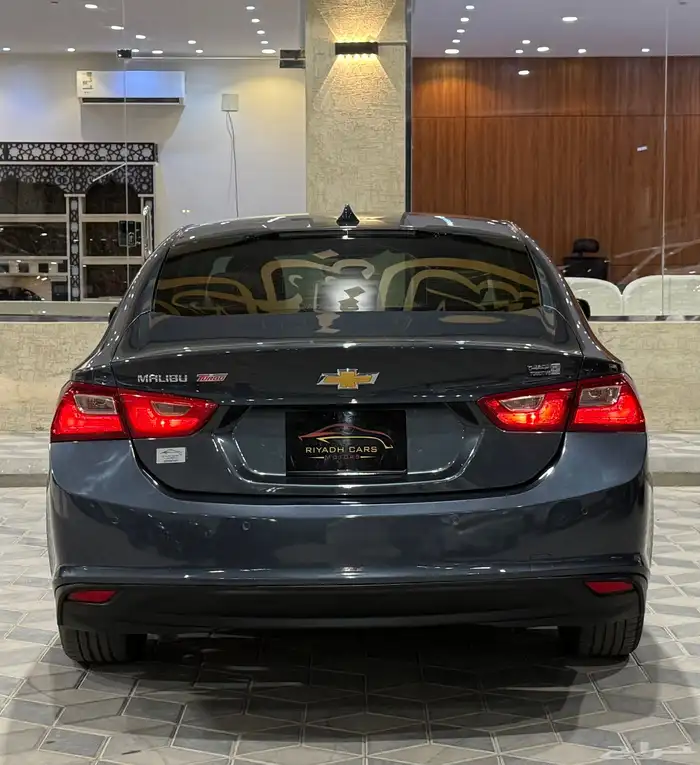 شيفروليه ماليبو 2020 (بحالة ممتازة) 3