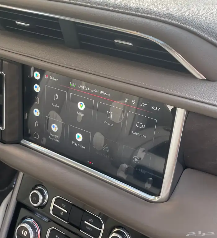 يوكن دينالي 2022 شبه جديد 53