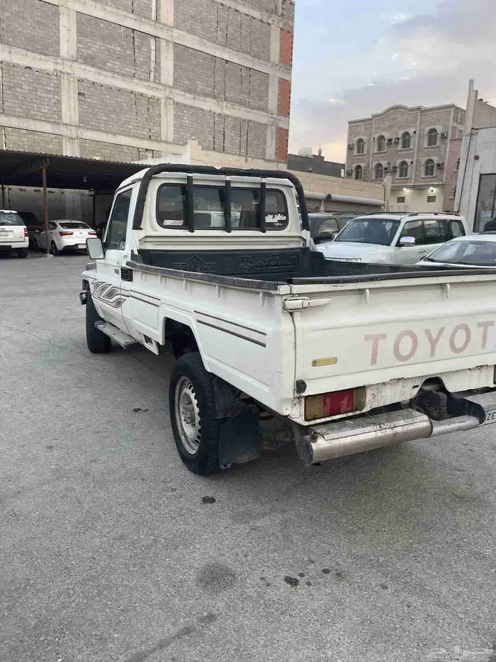 تويوتا شاص 2004 3