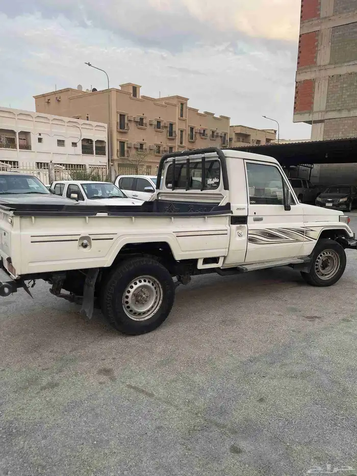 تويوتا شاص 2004 2