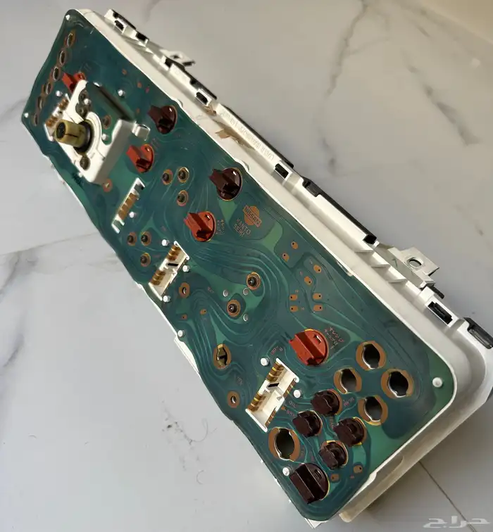 طبلون ددسن 93 عادي 4