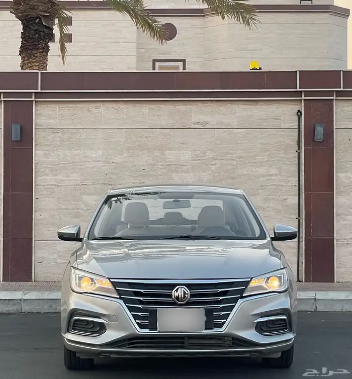 MG - سعودي - 5 - 2023 2