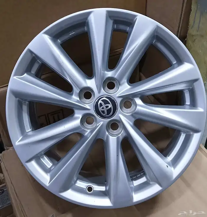 جنوط كرلا 2023 مقاس 16 وكالة 0