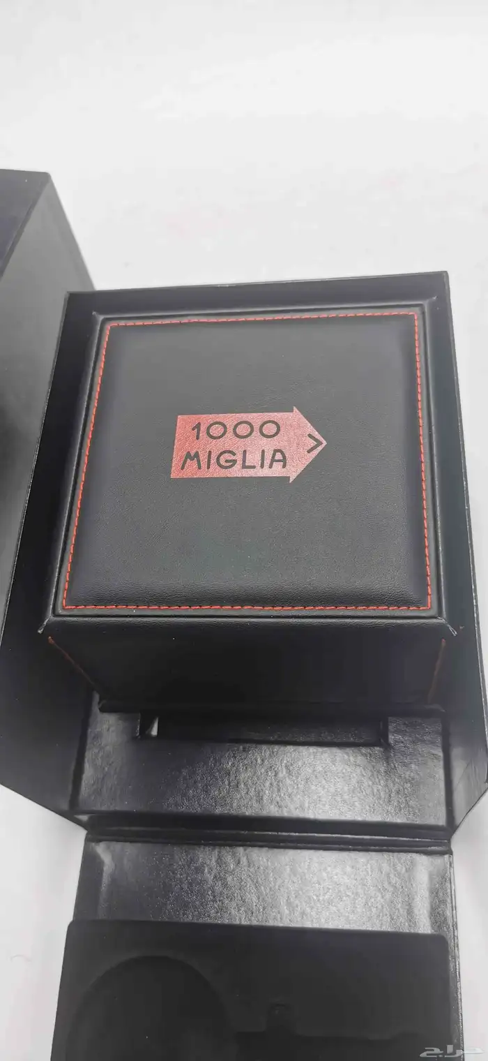 علب ساعات اصلية . كارتييه . اوميغا . شوبارد . ايبل . هوبل 12