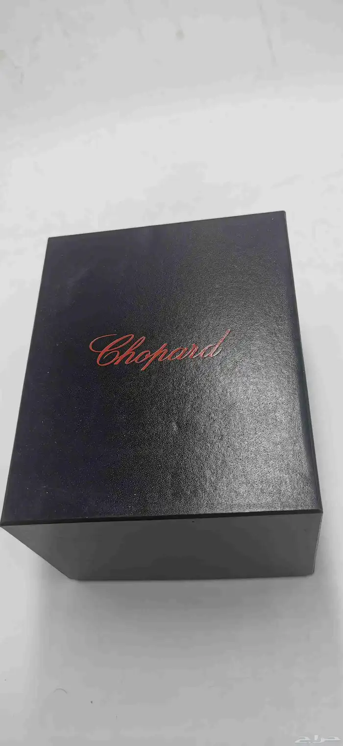 علب ساعات اصلية . كارتييه . اوميغا . شوبارد . ايبل . هوبل 11