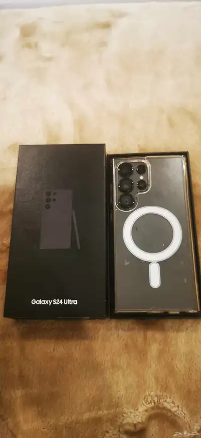سامسونج S24ULTRA index