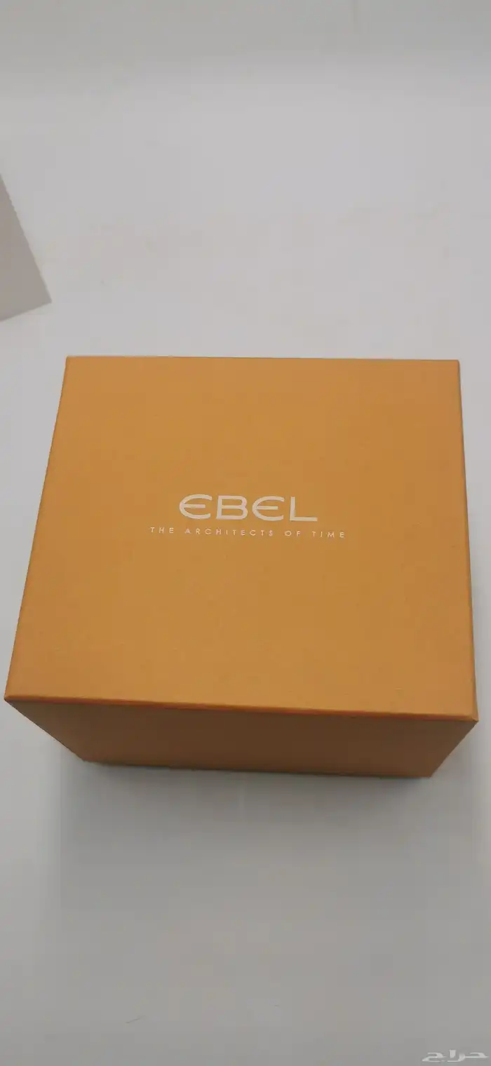 علب ساعات اصلية . كارتييه . اوميغا . شوبارد . ايبل . هوبل 8