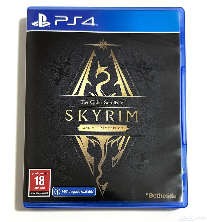 اشرطة سوني 4 PS4 PS5 3