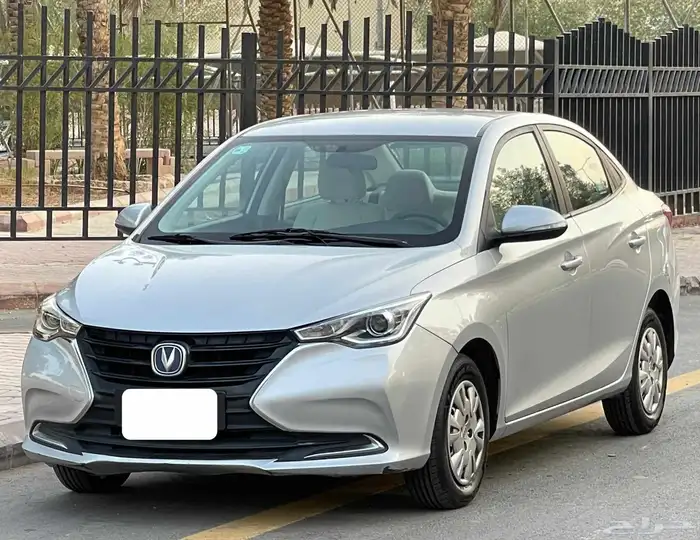 شانجان السفن 2022 استاندر سعودي 6