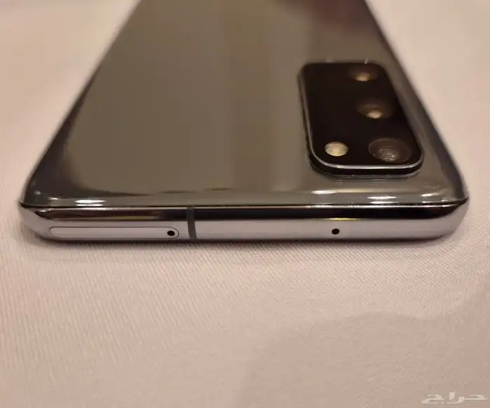 جوال سامسونج S20 العادي   128 جيجا 6