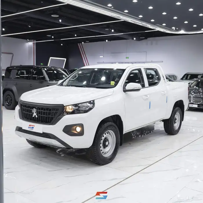 بيجو غمارتين 1