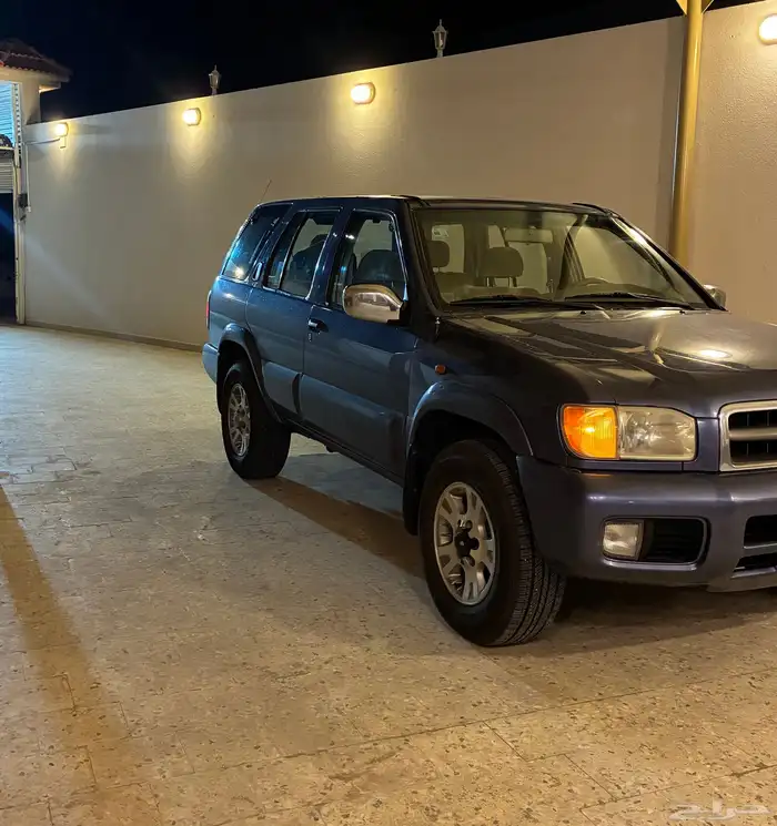 باثفندر 2001 مكينه صغيره فل كامل 1