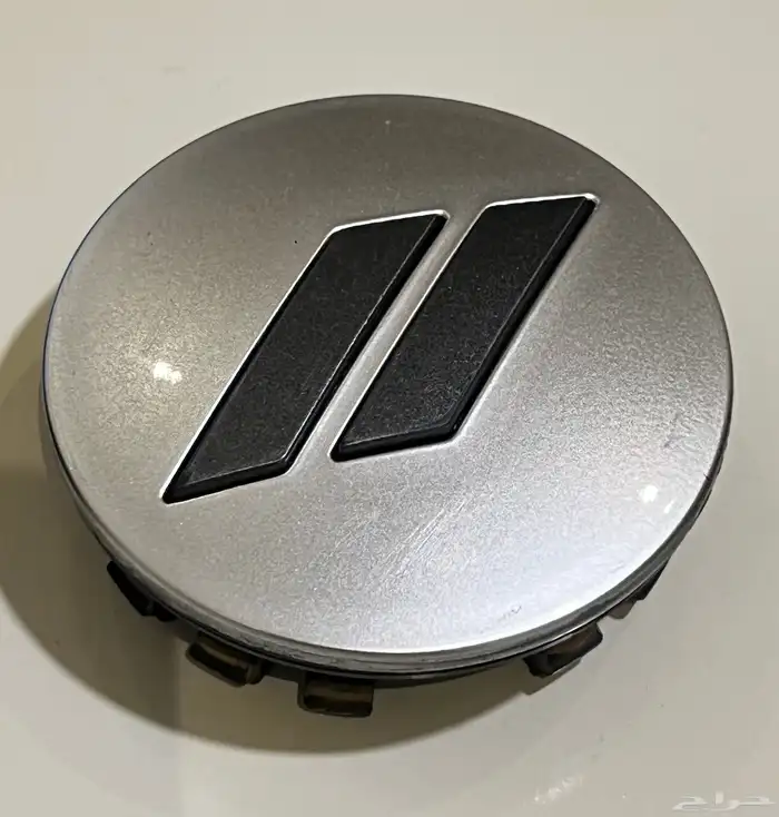 غطاء جنوط دودج تشارجر طقم وكالة 2