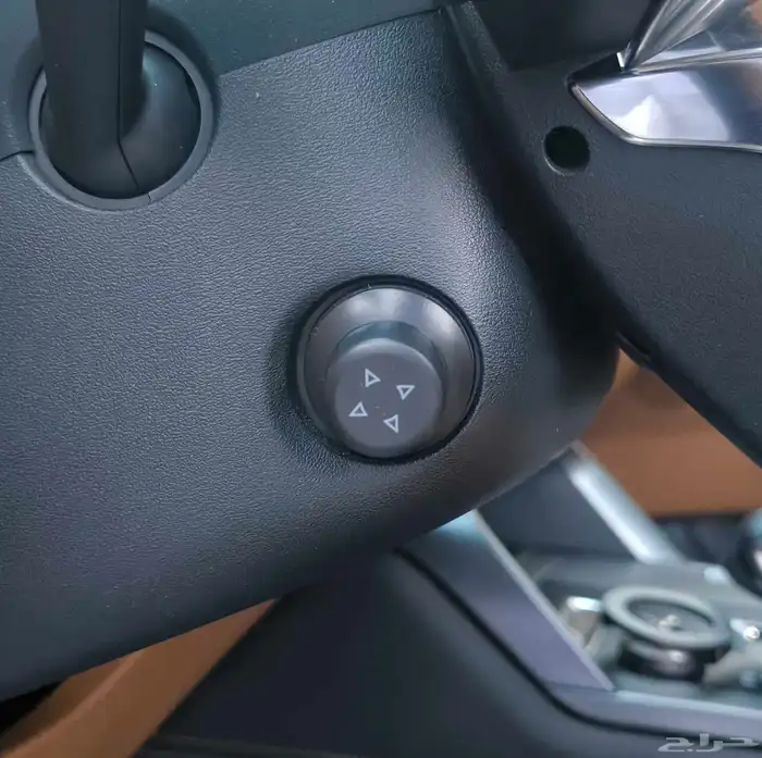 مازدا CX60 موديل 2024 بحالة الوكالة 17