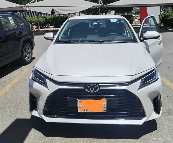 يارس ابيض 2024 لاتنزل 0