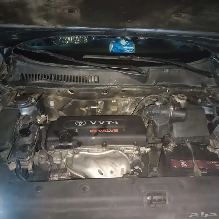 راف فور 2009 نضيف 0