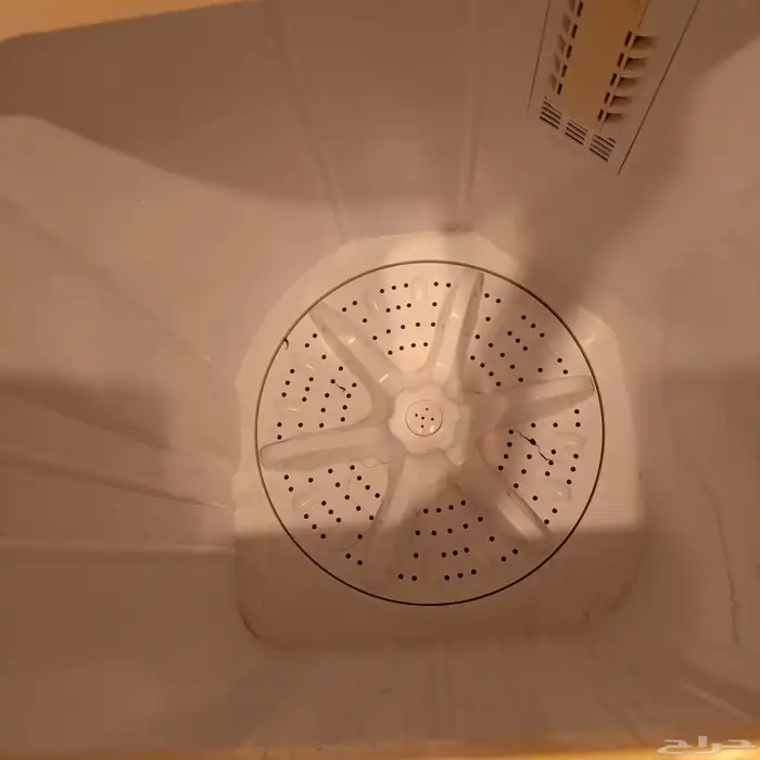 غساله نشافه عطلانه فقط الغسيل شغال 1