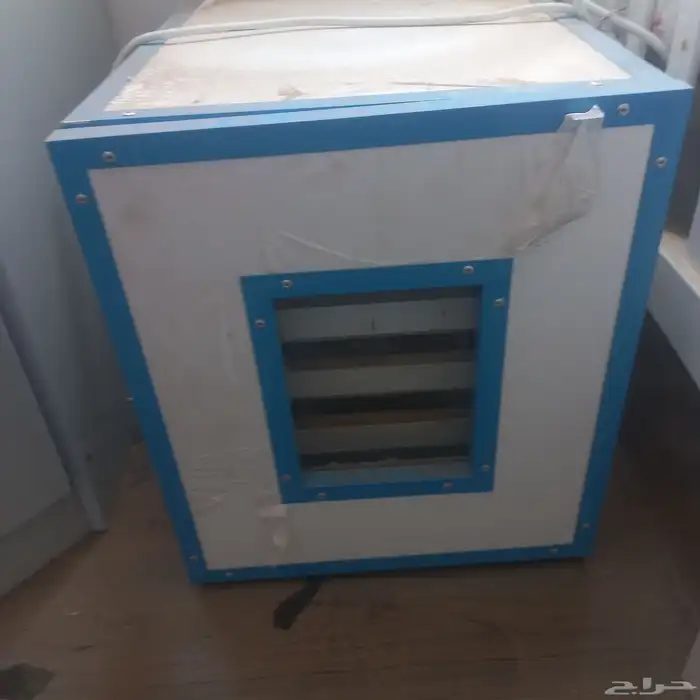 فقاصه يدويه 1