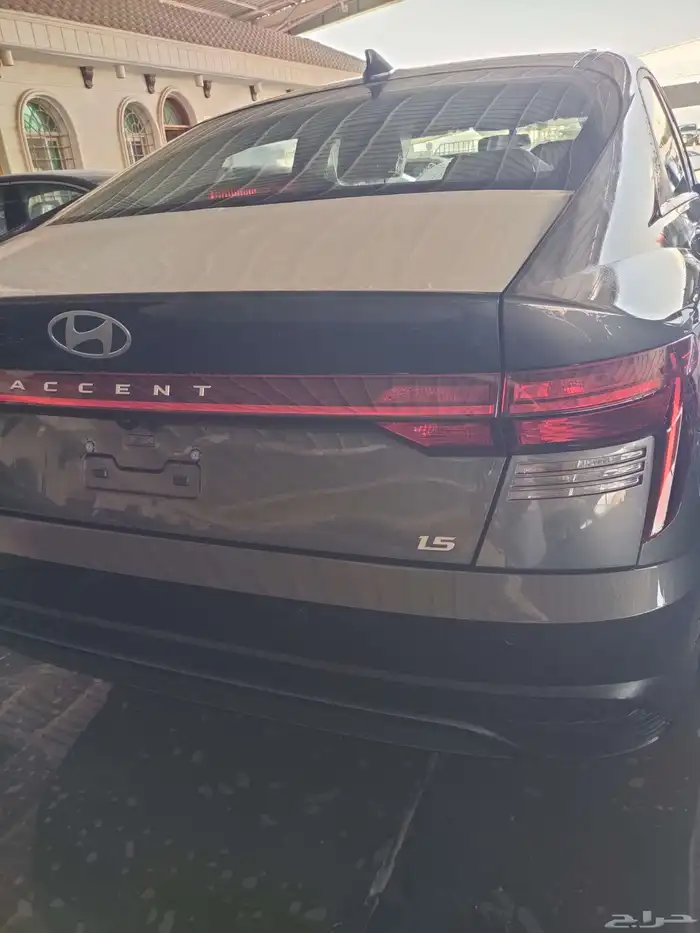 اكسنت 2026 عروض نهاية العالم 5