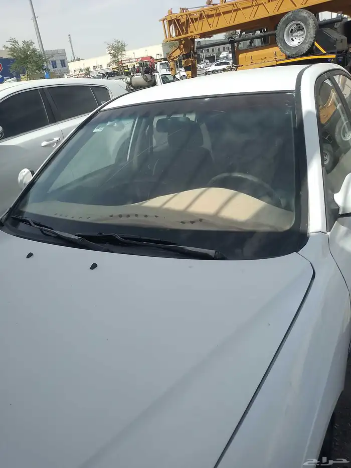 هونداي النترا 2006 1