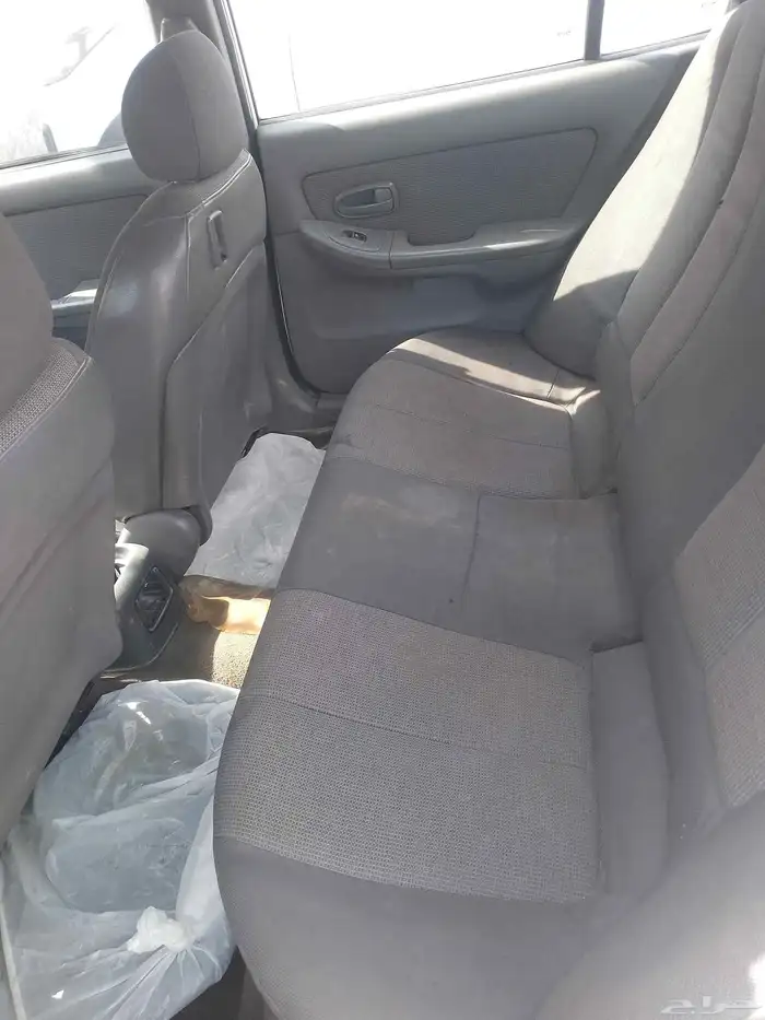 هونداي النترا 2006 2