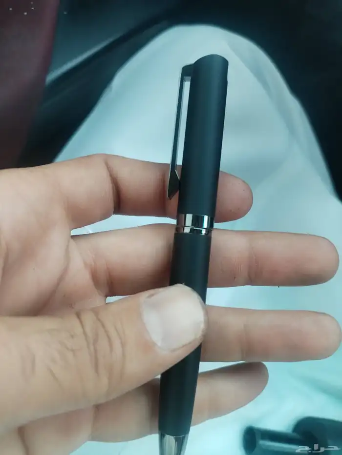 قلم اصلي ثقيل ب 18 ريال مع توصيل 3