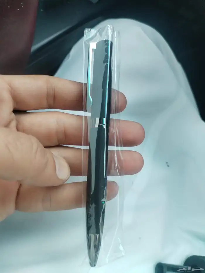 قلم اصلي ثقيل ب 18 ريال مع توصيل 0