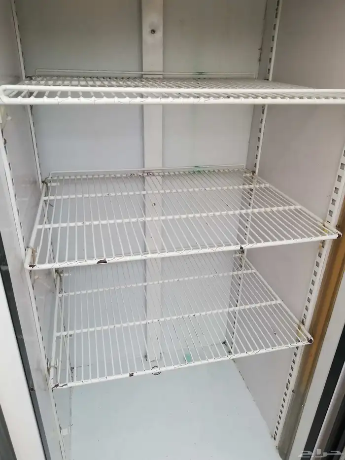 ثلاجة عرض مشروبات زجاج بأن كول تبريد 2