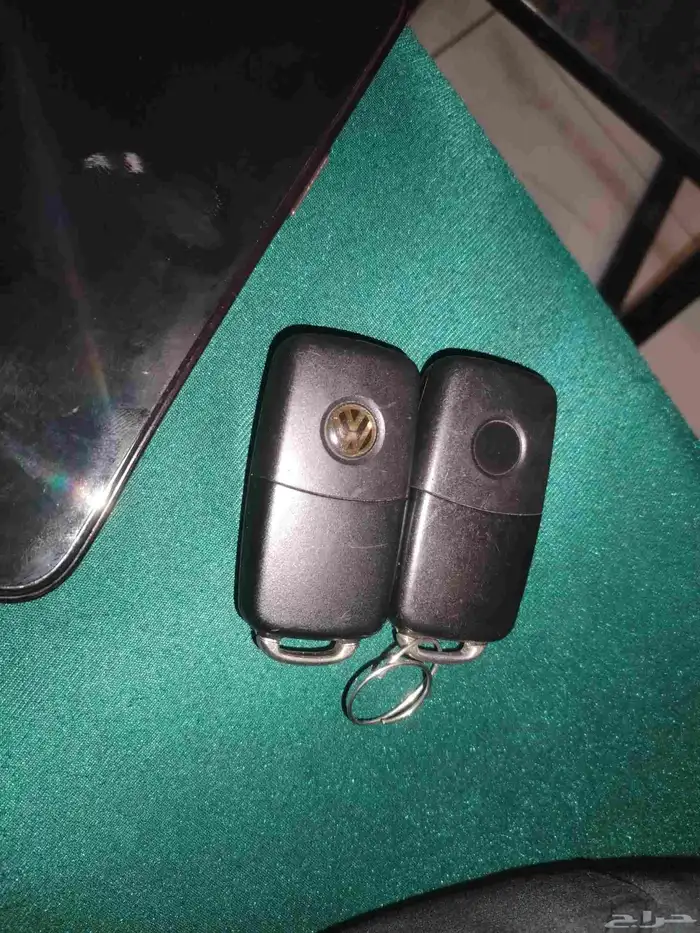 للبيع المستعجل فلكسواجن جيتا 2012 2