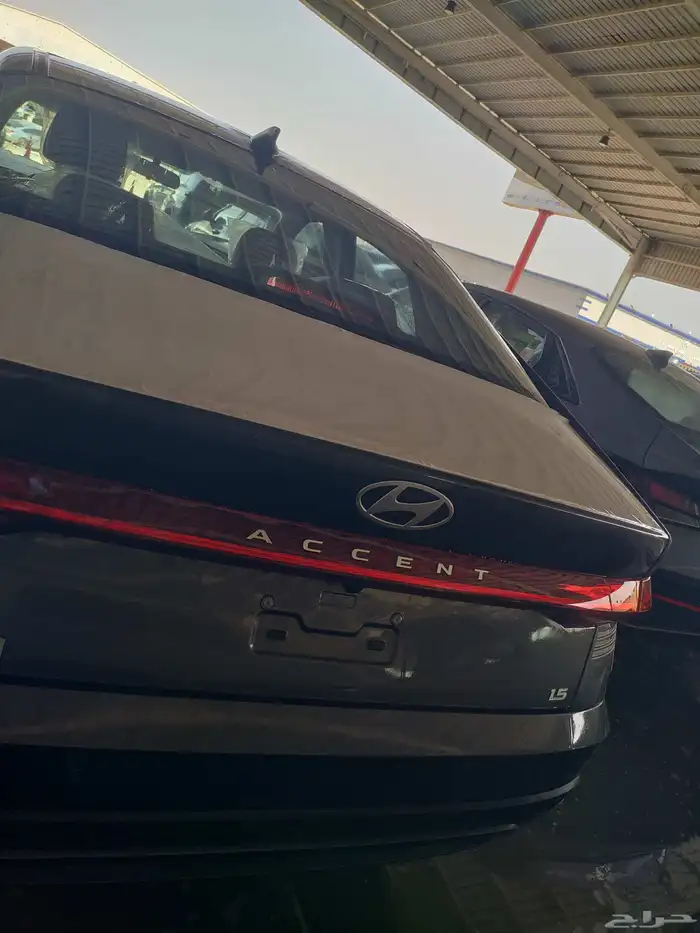 اكسنت 2026 عروض نهاية العالم 6