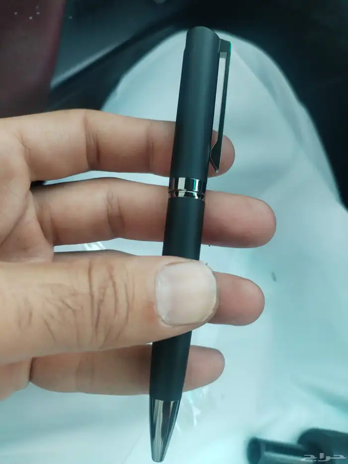 قلم اصلي ثقيل ب 18 ريال مع توصيل 1