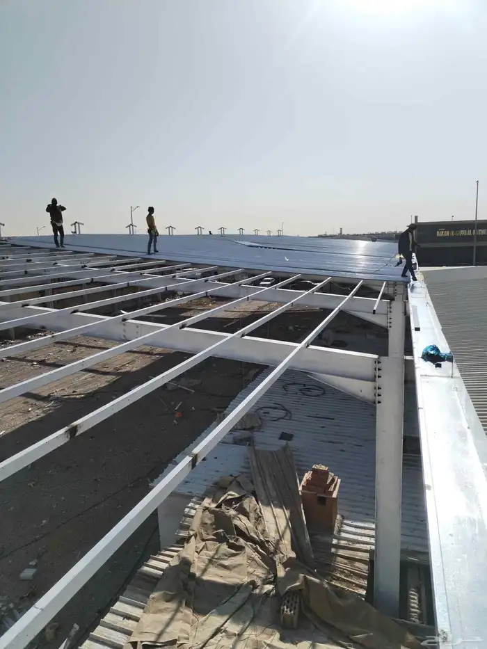 حداد سندوتش بنل جلسات 8