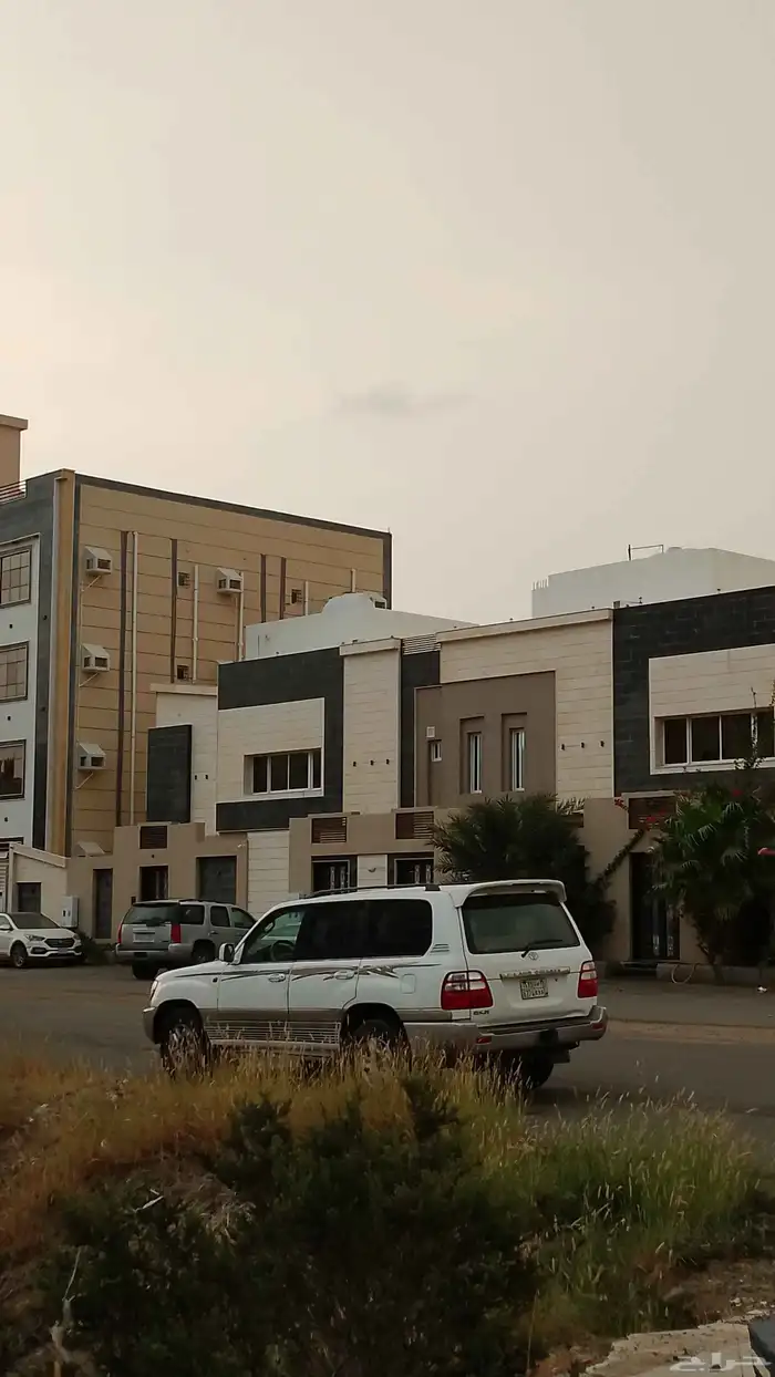 لاندكروزر 2003 0