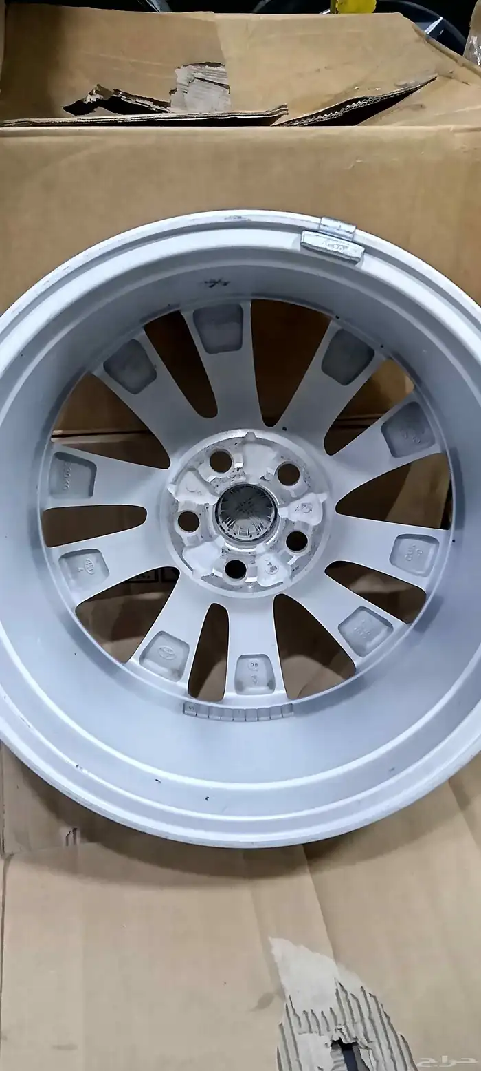 جنوط كرلا 2023 مقاس 16 وكالة 1