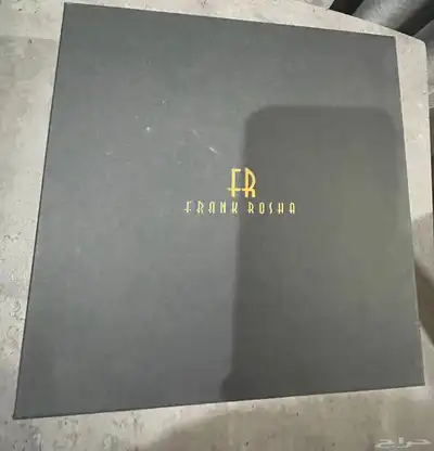 ساعةfR وكيلها الدهام ضمان مفتوح index