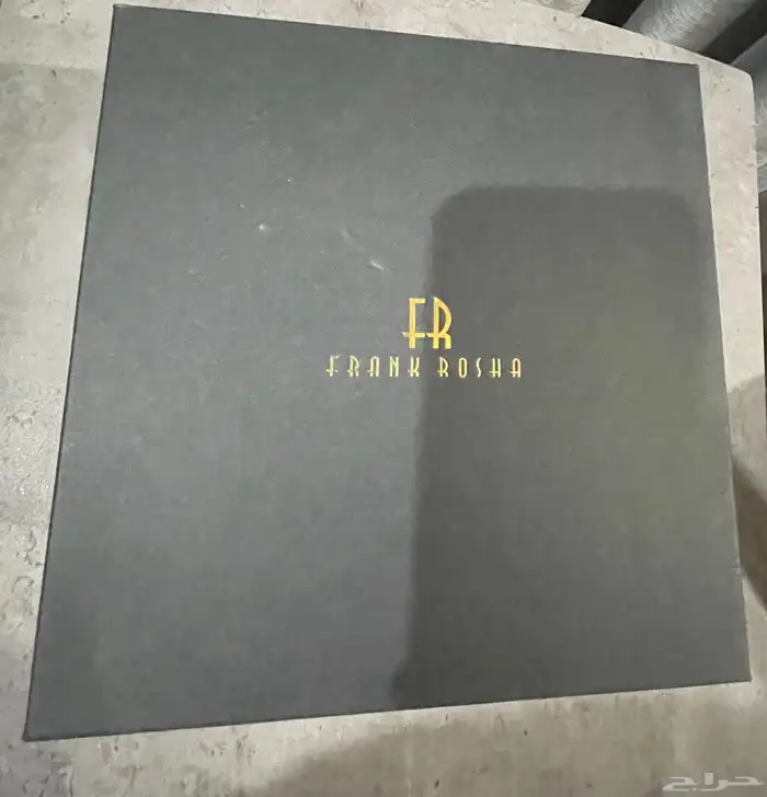 ساعةfR وكيلها الدهام ضمان مفتوح 0