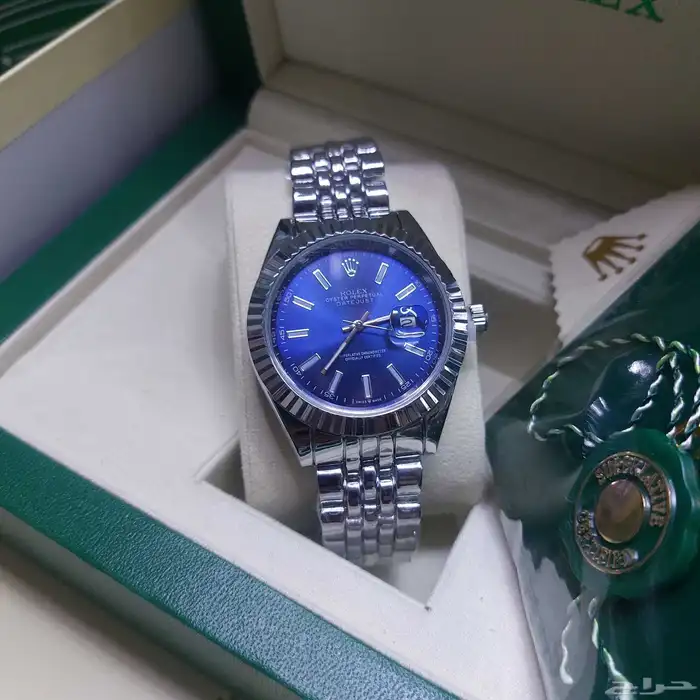 ساعة رولكس 1