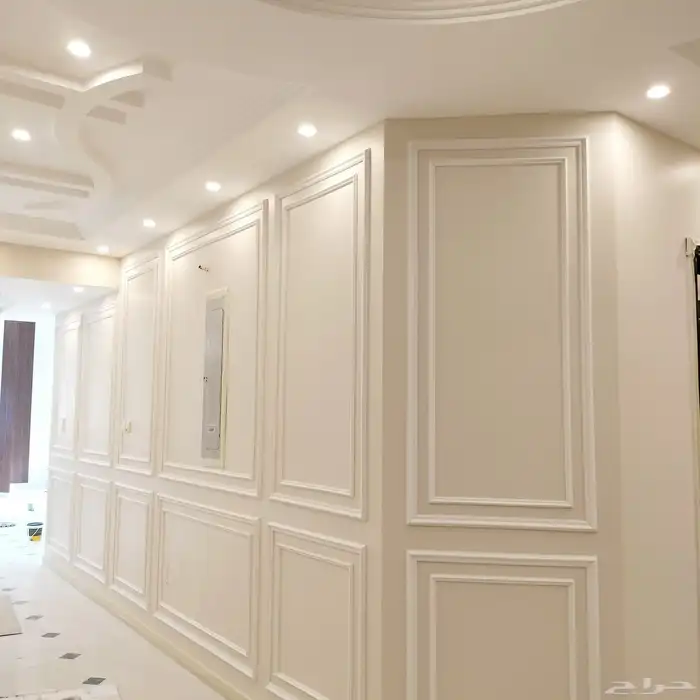 فني دهانات ديكورات حديثة 14