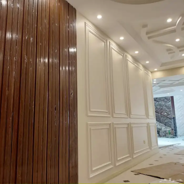 فني دهانات ديكورات حديثة 13