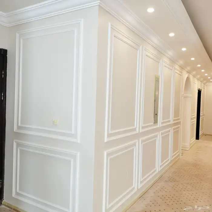 فني دهانات ديكورات حديثة 9