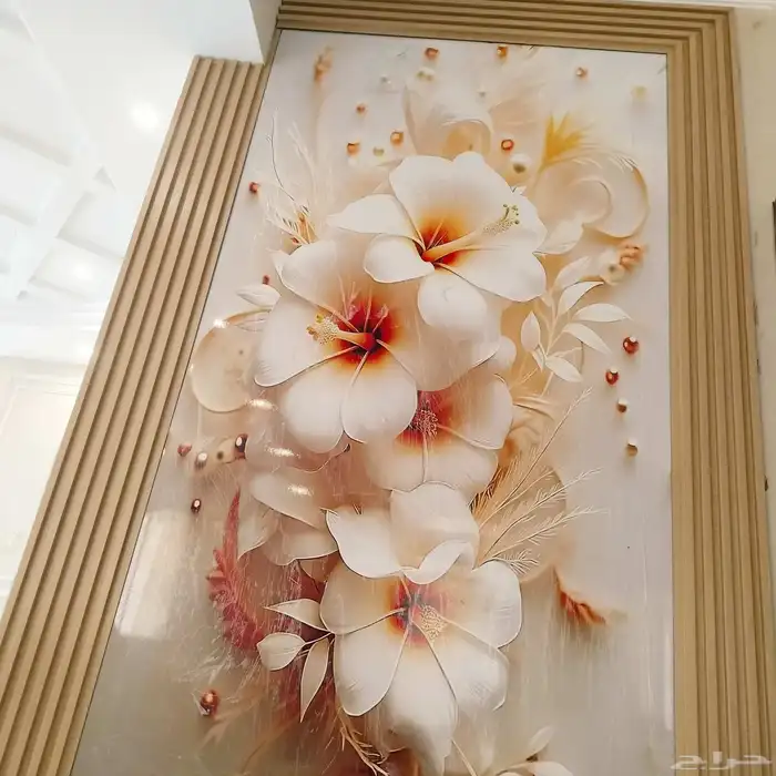 فني دهانات ديكورات حديثة 12