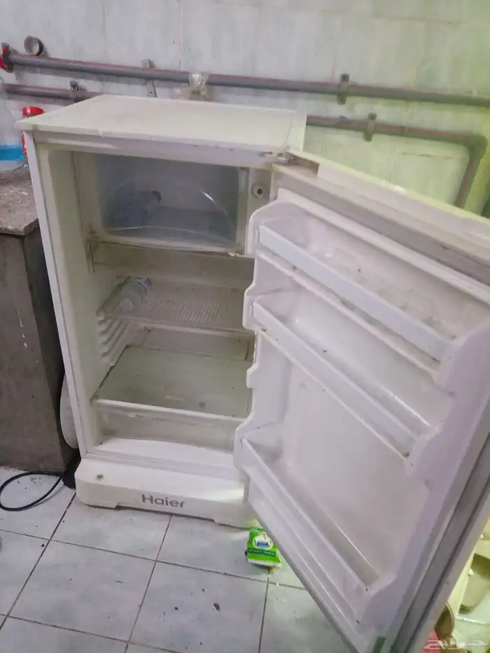 مكيف طن ونصف سبلت وثلاجه 0