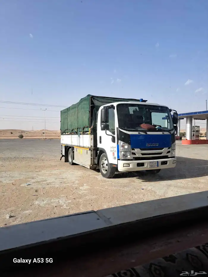 دنا طابقين نقل غنم 2