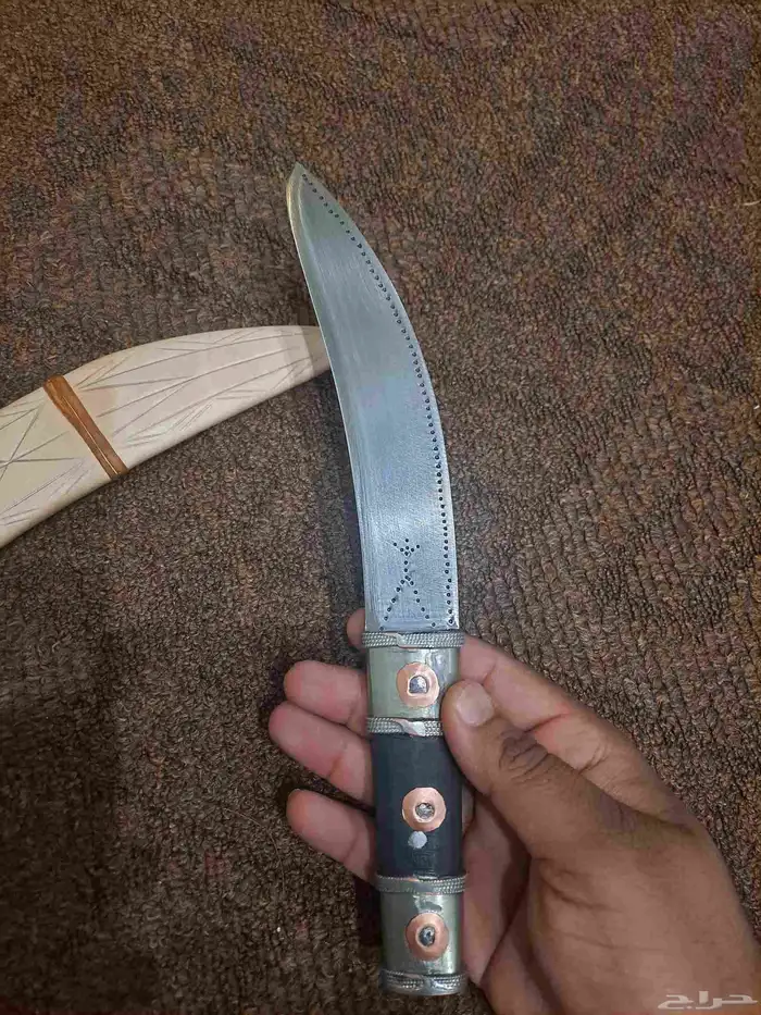 شفره كفو نقش نفس شغل الغرابي 2