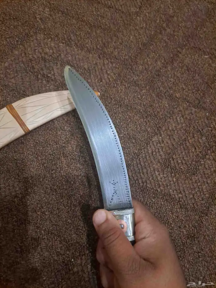 شفره كفو نقش نفس شغل الغرابي 1