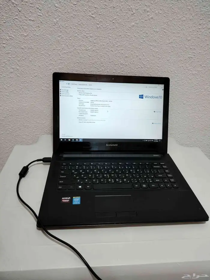 لابتوب لينوفو للبيع 1