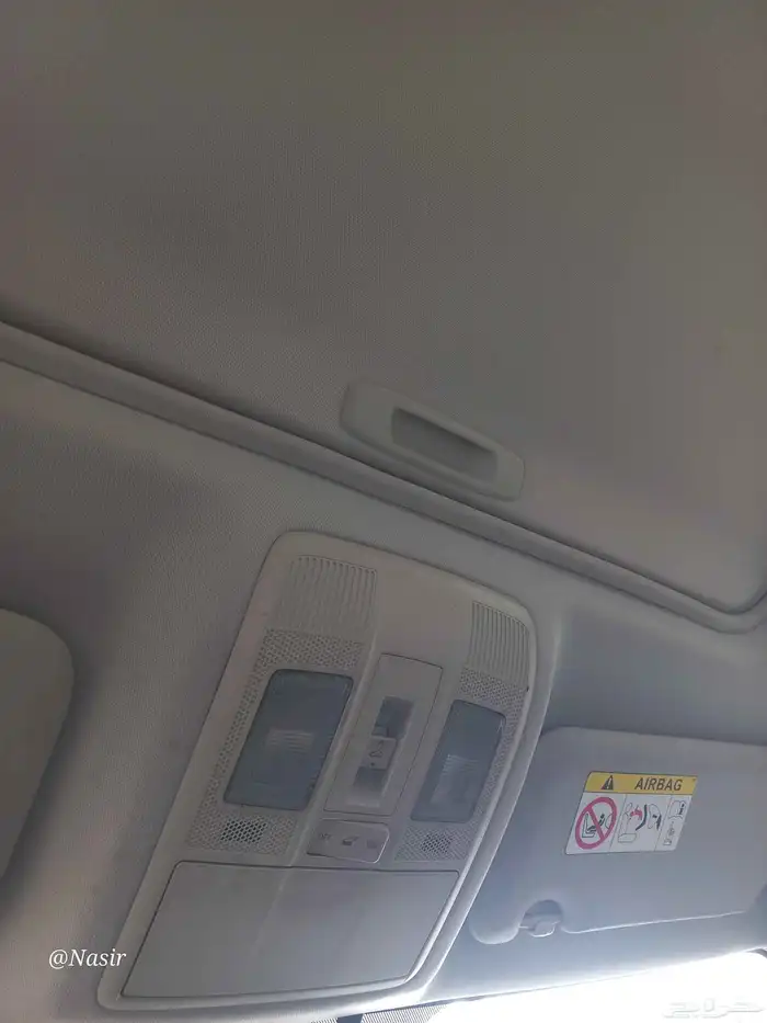 Mazda Mazda6 2016 Full Option 7