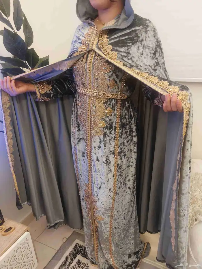 قفطان جديد 2