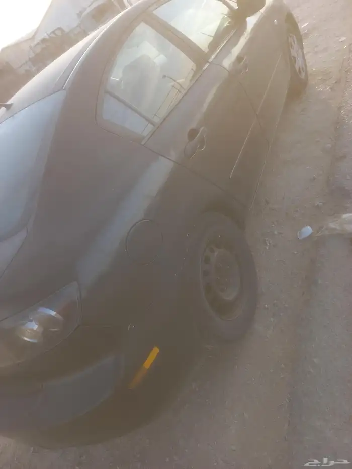 مازدا 3 2007 2